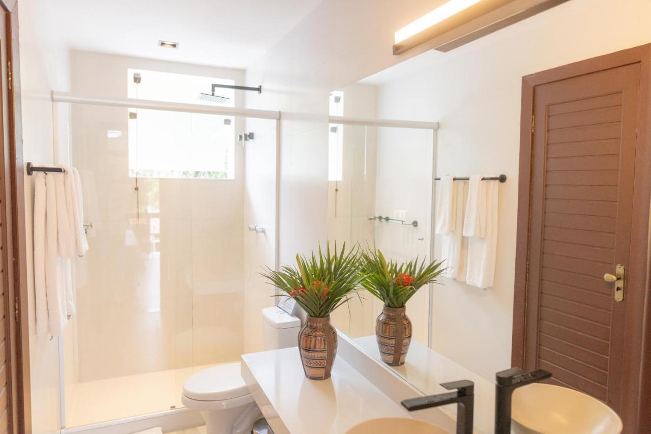 Superior Connecting Suite with Pool View