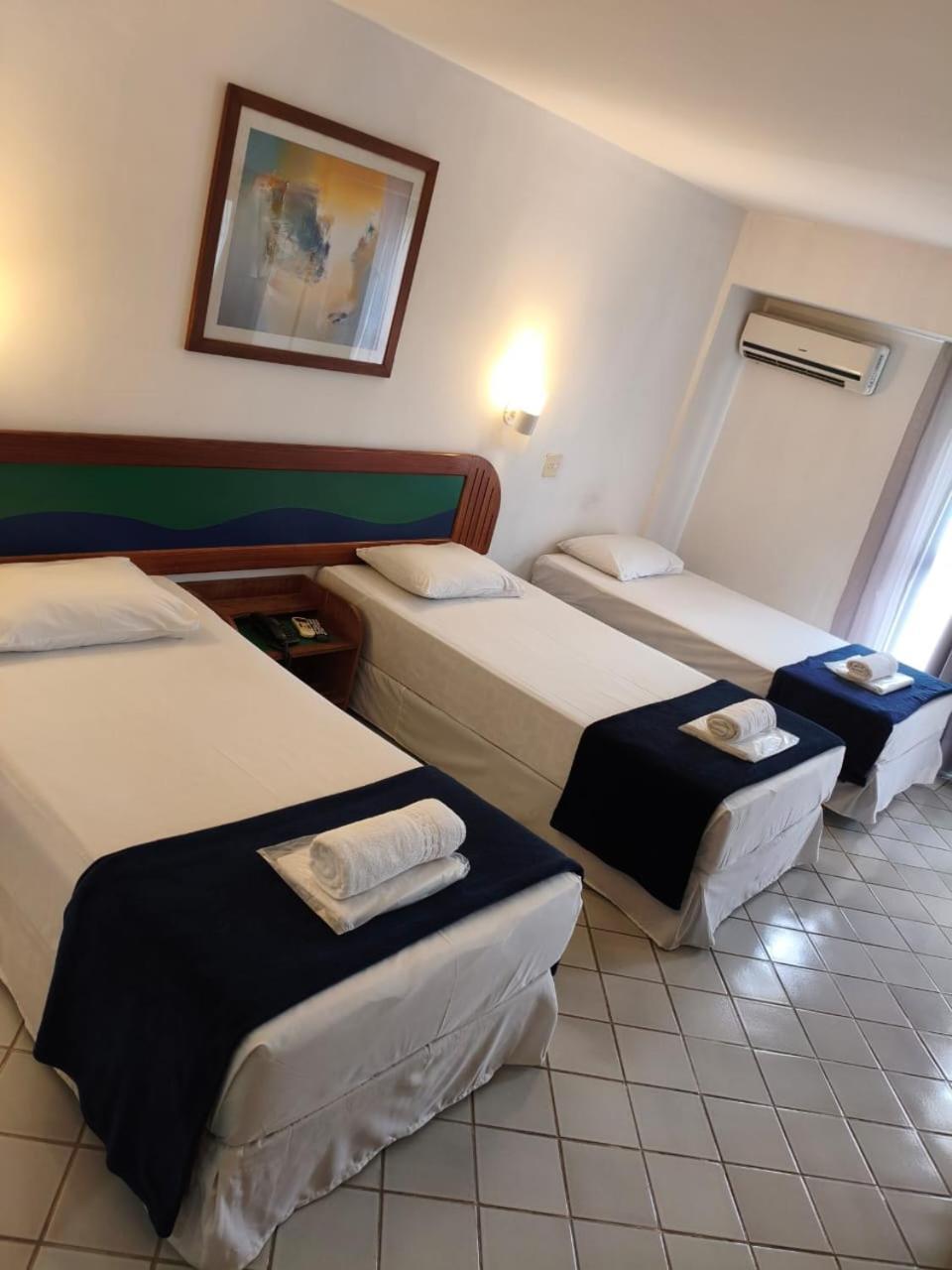 Superior Quadruple Room