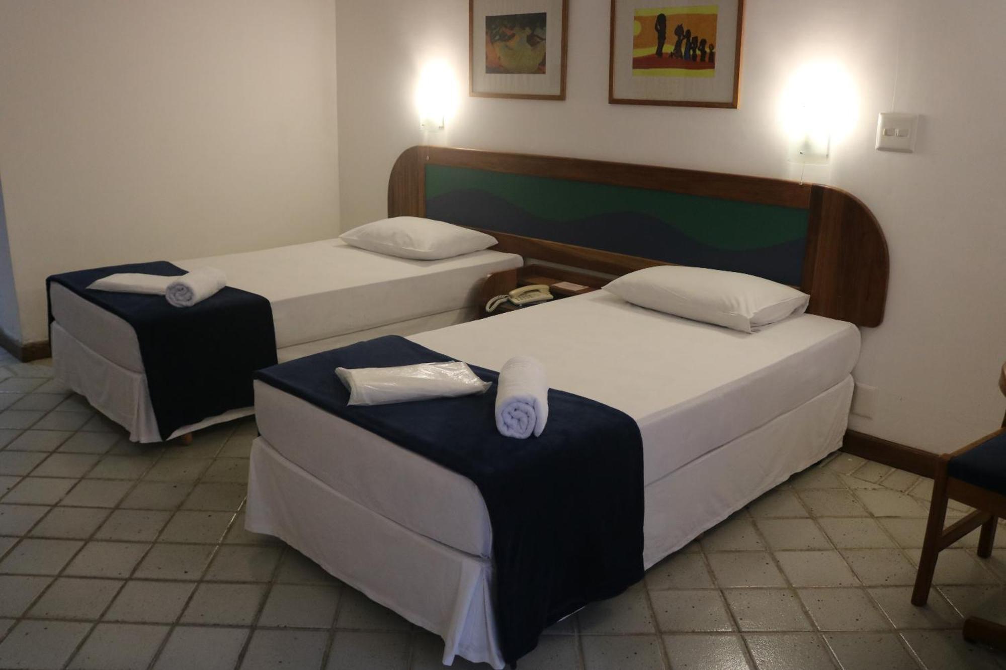 Budget Double Room