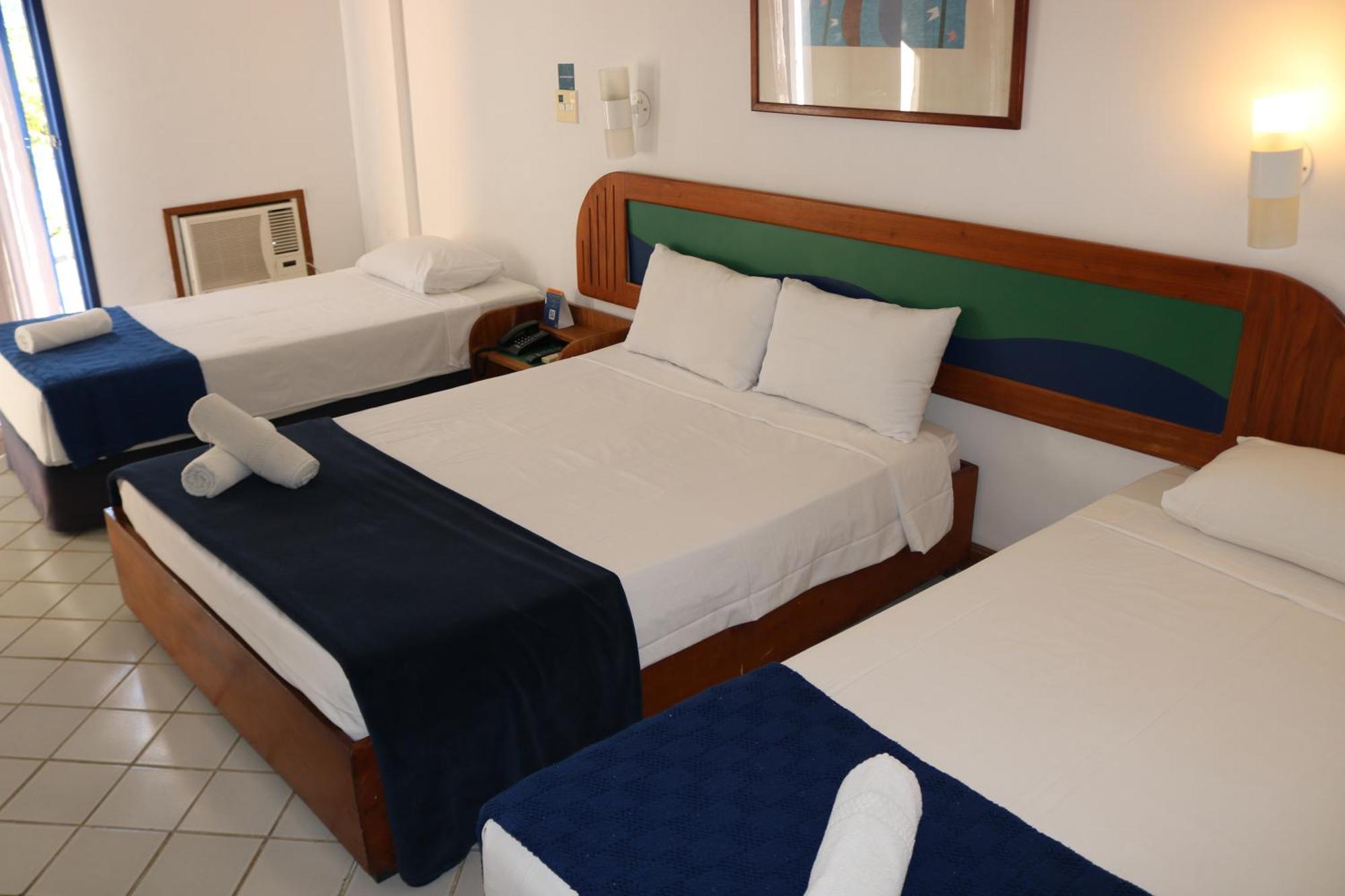 Superior Quadruple Room