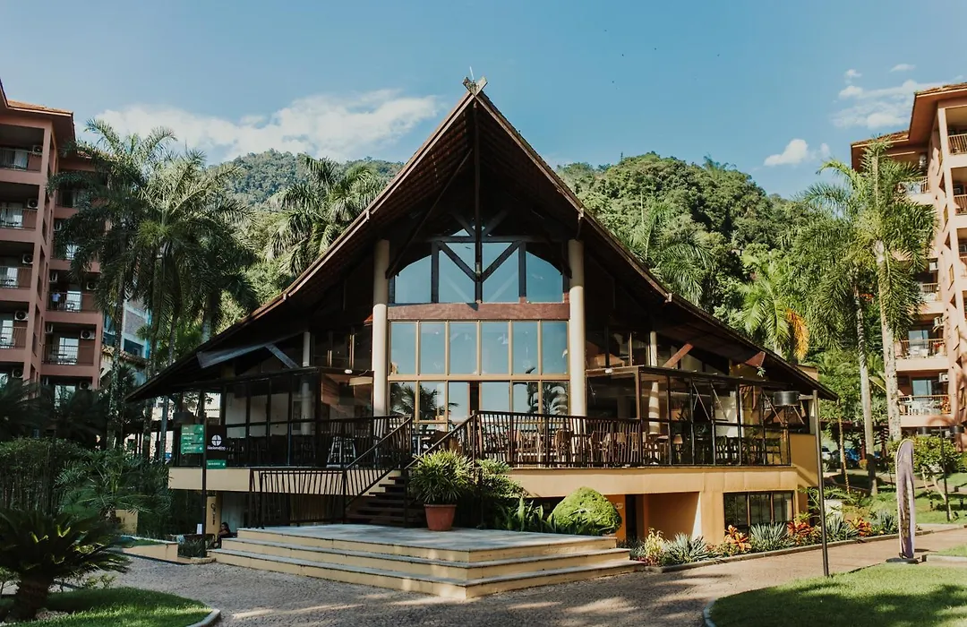 Hotel Nacional Inn Angra dos Reis-1