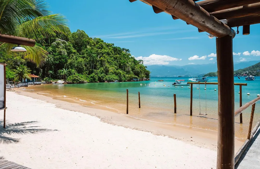 Angra Beach Hotel-1