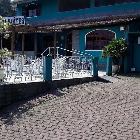Pousada Tuiuiu-3