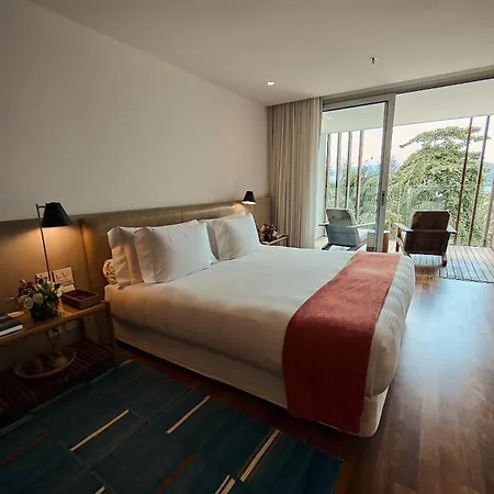 Hotel Fasano Angra dos Reis-2
