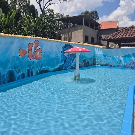 Hotel Fazenda Vira Country Angra-2