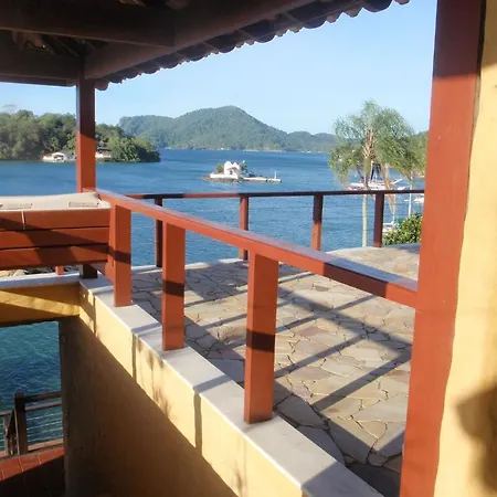 Pousada Casa Atlântica-3
